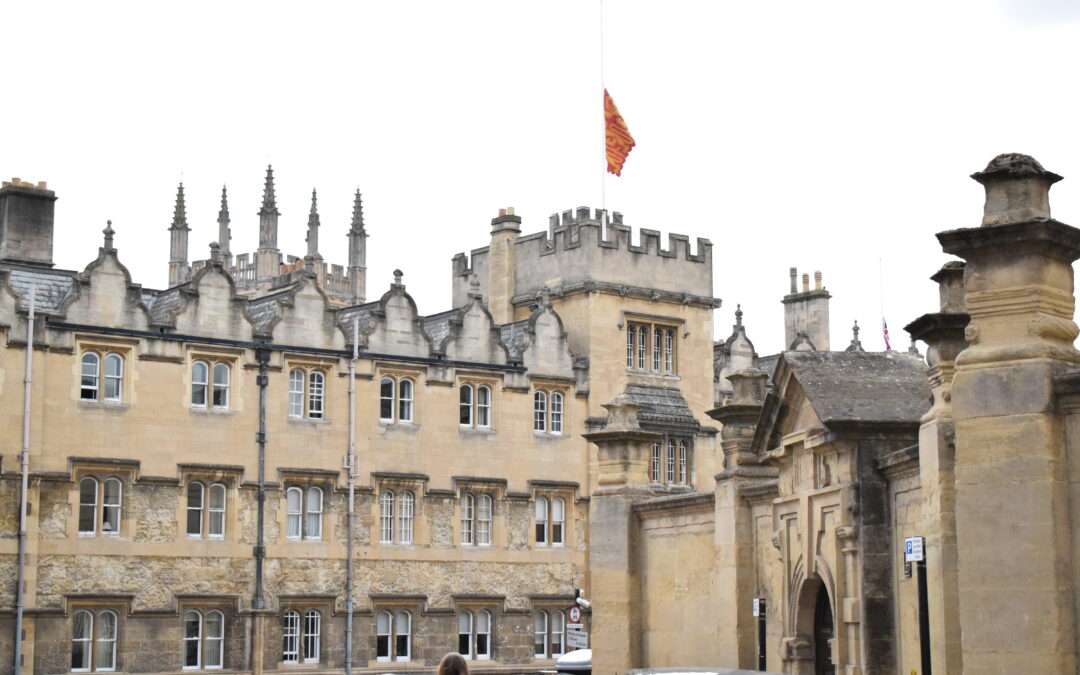 Parke Lane People Joins The ISBA Business Directory, Strengthening Local College and Private School Ties