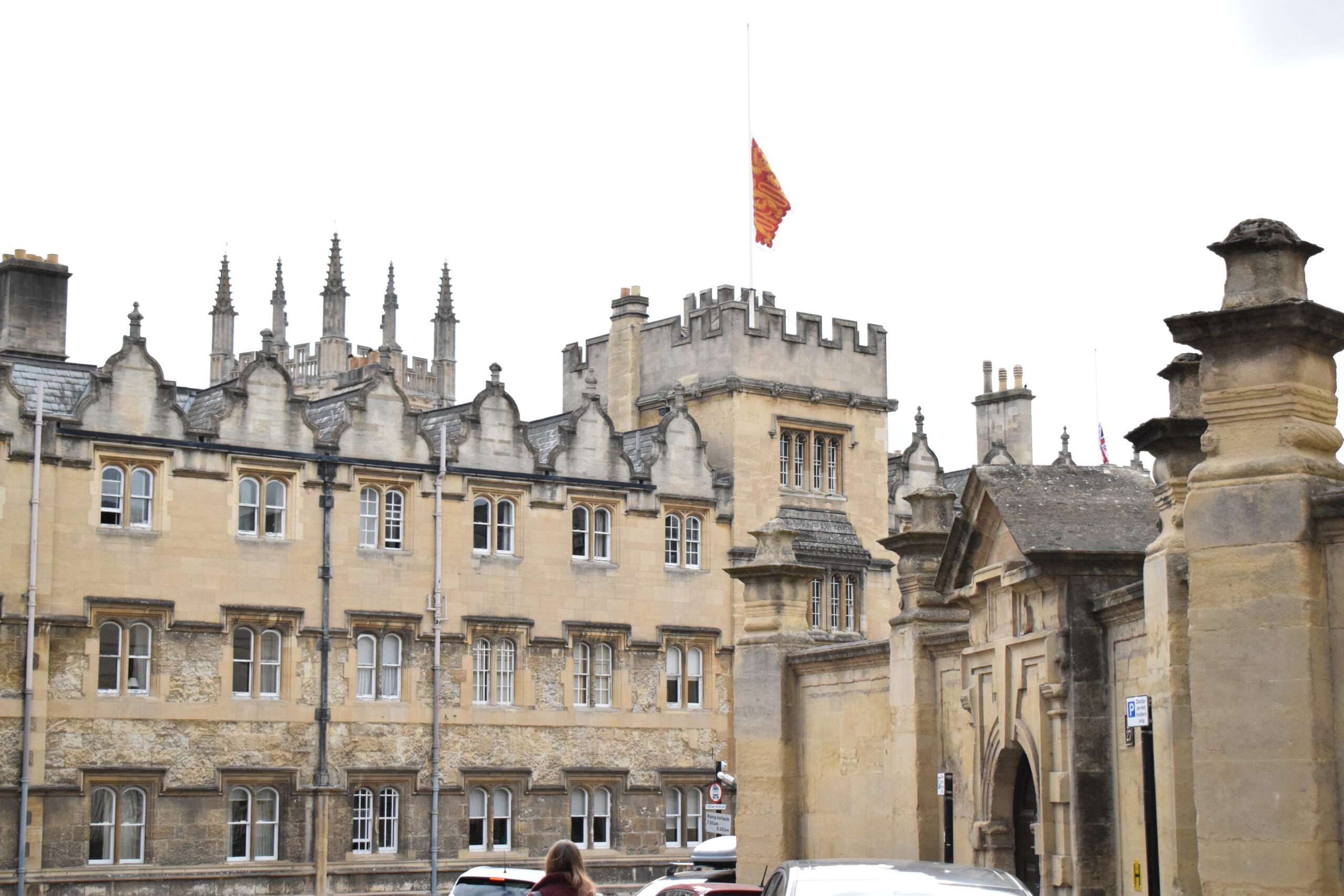 Oxford College