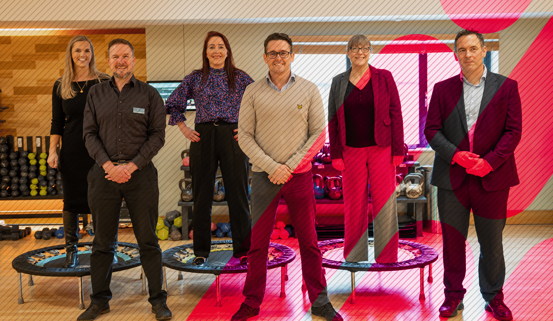 Unlocking Opportunities: Our Journey into Opendoorz Networking