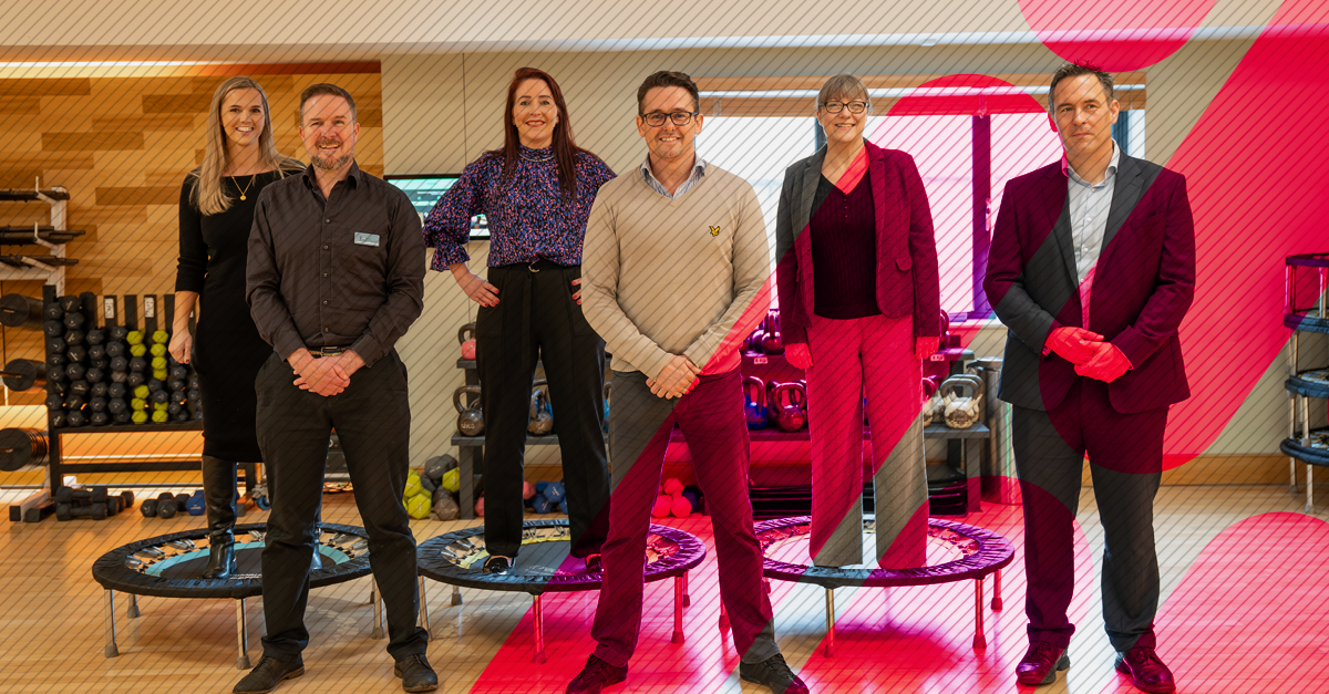 Opendoorz Networking