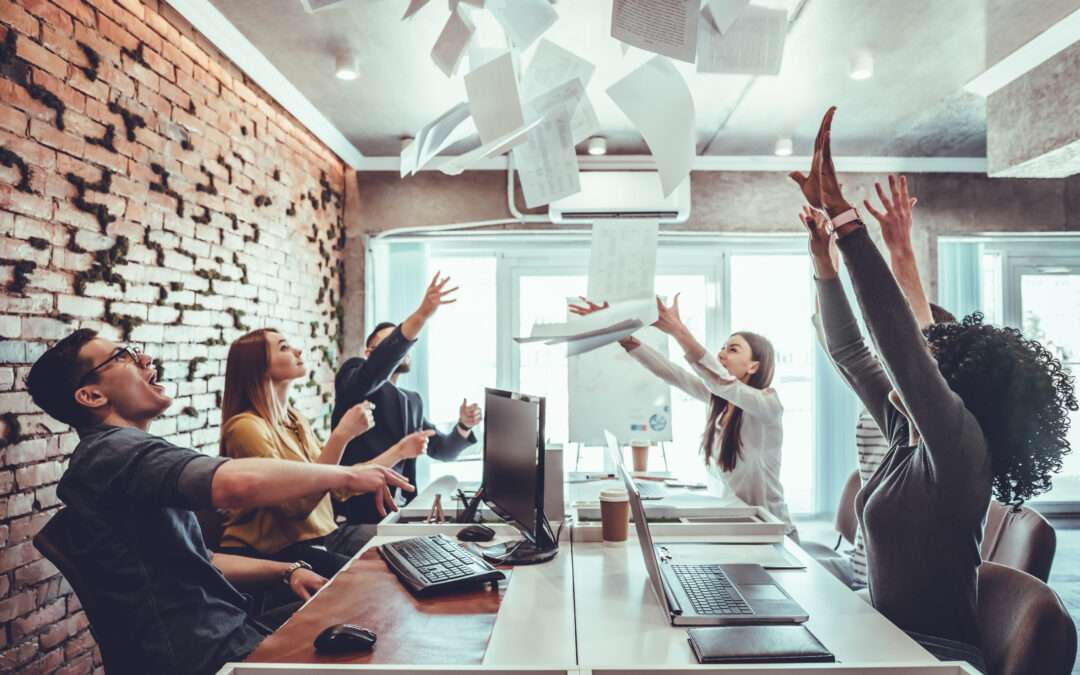 Addressing Loneliness in HR Roles: Insights from Parke Lane People