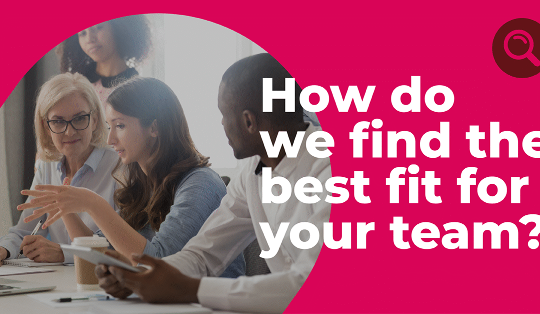 Beyond CVs and Commissions: The Consultancy Approach to Recruitment