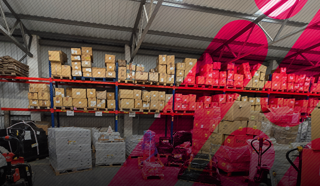 Storage & Logistics: The Quiet Boom Other Sectors Could Learn From