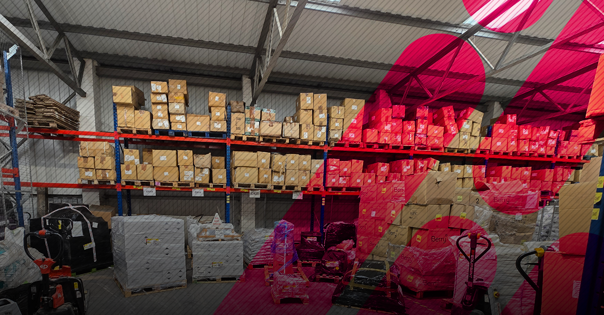 Storage & Logistics Recruitment