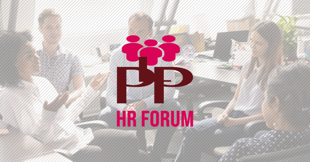 Oxford HR Forum