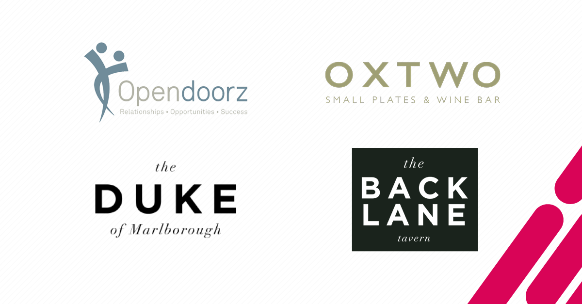 Hospitality Trusted Partners by PLP